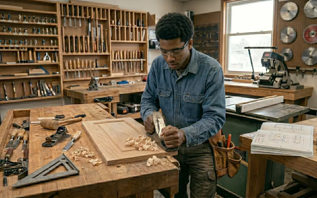 Carpentry