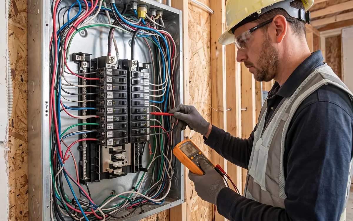 Electrical