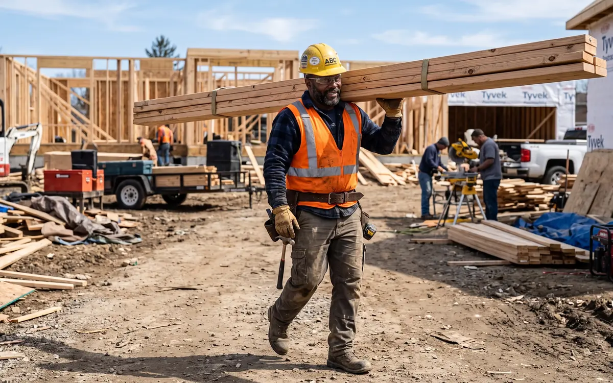 General Contracting