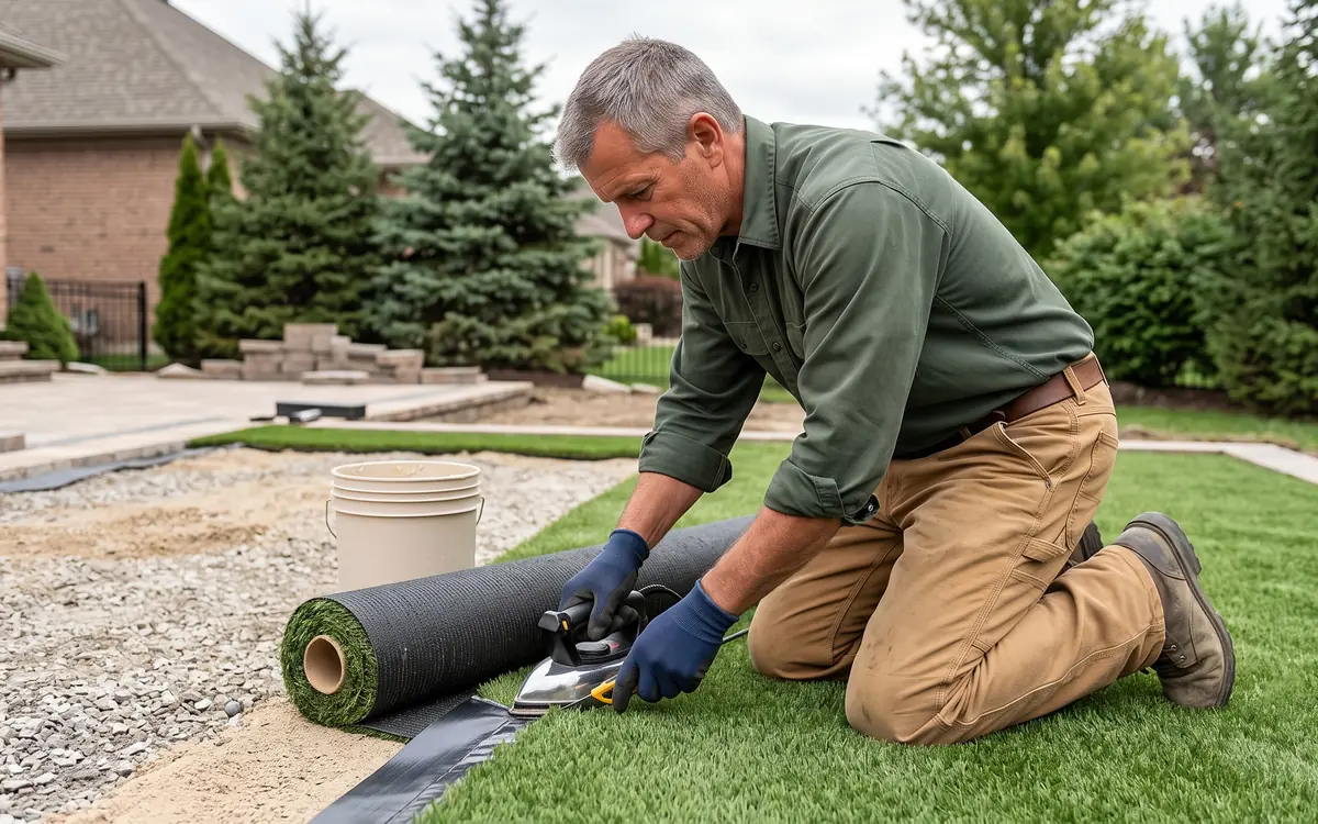 Installation Services