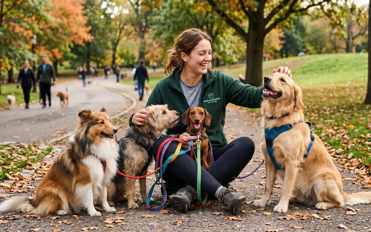 Pet Care